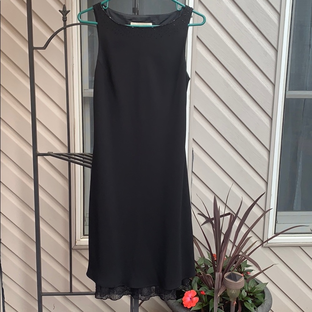 Jones New York Evening Dress.